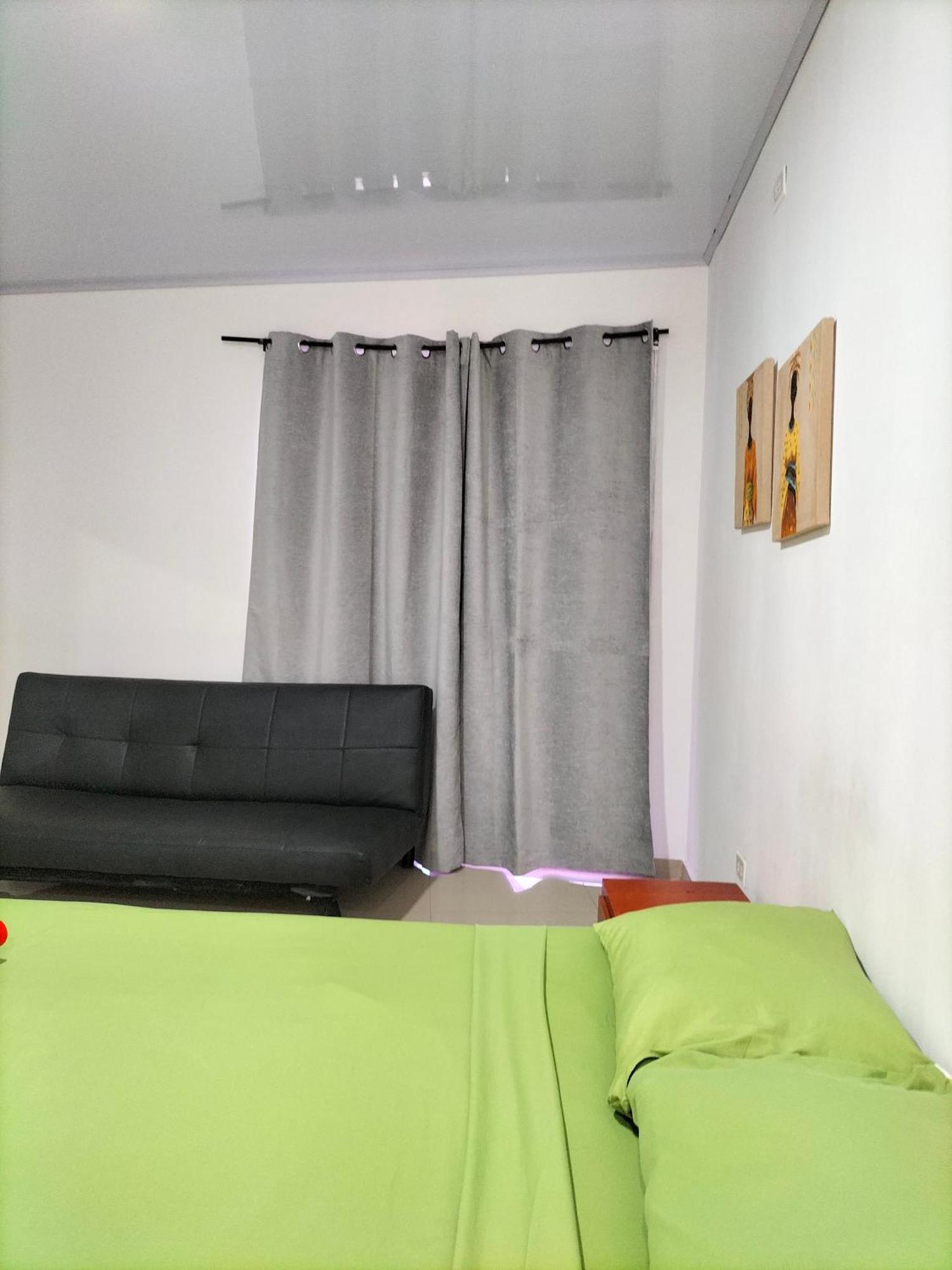 Posada Miss Joyce House San Andrés Chambre photo