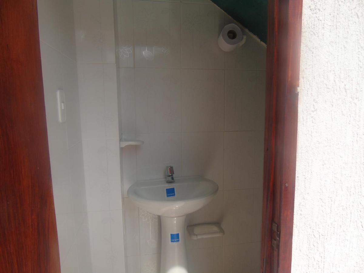 Posada Miss Joyce House San Andrés Extérieur photo
